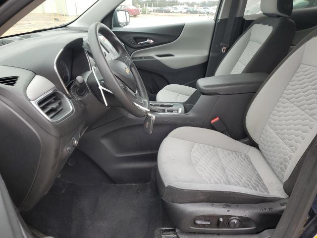 Photo 7 from auction – 2020 CHEVROLET EQUINOX LS with VIN 3GNAXHEV3LS702966