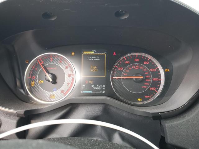 Photo 9 from auction – 2019 SUBARU IMPREZA SP with VIN 4S3GTAM68K3747728