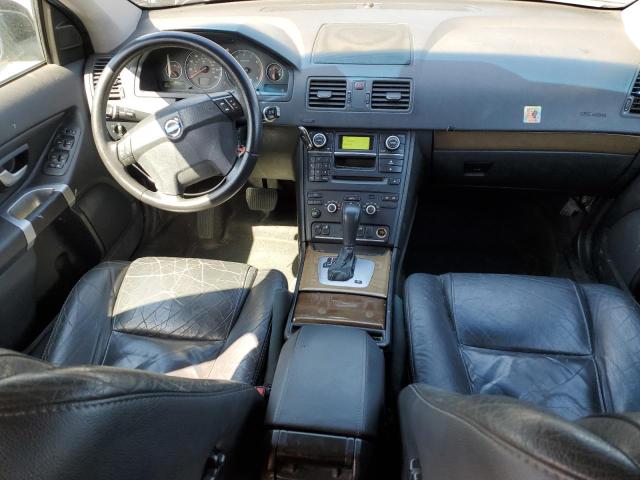 Photo 8 from auction – 2010 VOLVO XC90 3.2 with VIN YV4982CY7A1537101