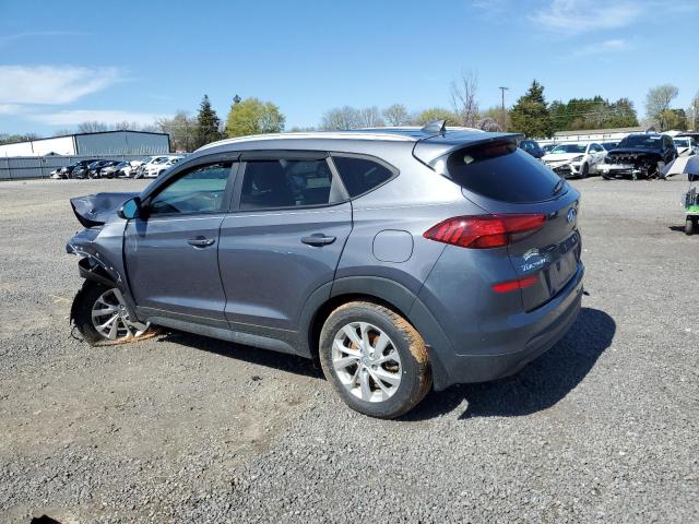 Photo 2 from auction – 2021 HYUNDAI TUCSON LIM with VIN KM8J3CA40MU368736