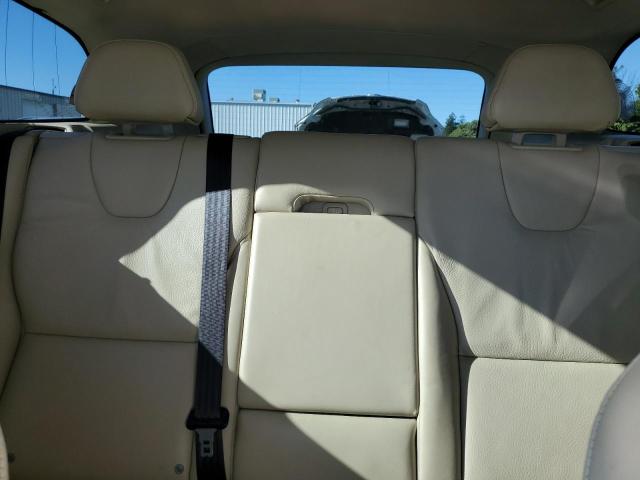 Photo 10 from auction – 2011 VOLVO XC60 3.2 with VIN YV4940DL3B2148325