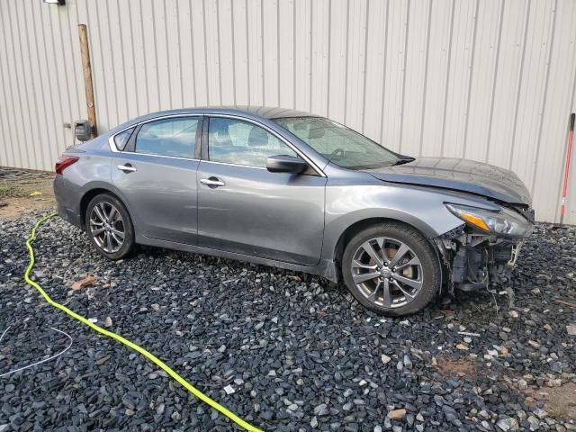 Photo 4 from auction – 2018 NISSAN ALTIMA 2.5 with VIN 1N4AL3AP3JC217556