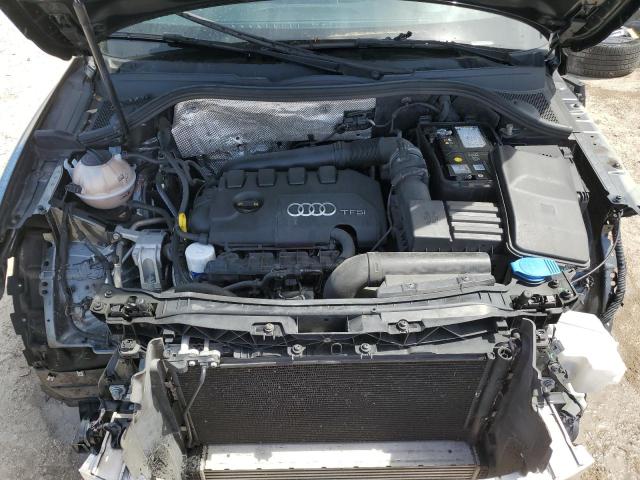 Photo 12 from auction – 2018 AUDI Q3 PREMIUM with VIN WA1BCCFSXJR000430