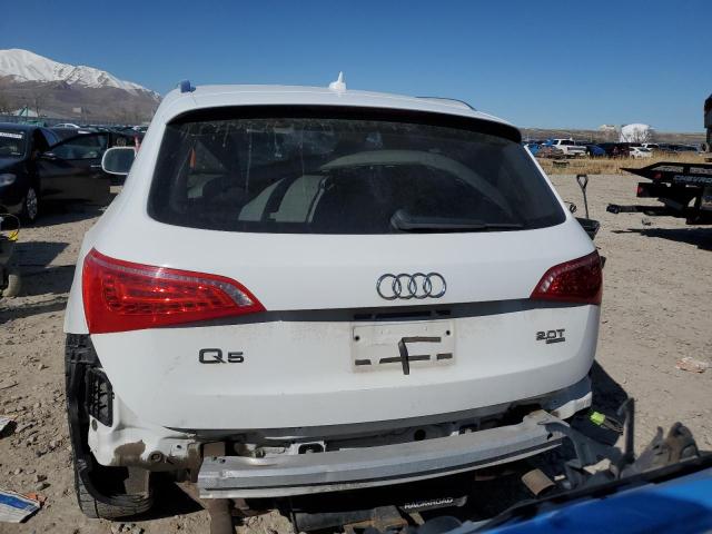 Photo 6 from auction – 2011 AUDI Q5 PREMIUM with VIN WA1CFAFPXBA030832