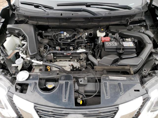 Photo 12 from auction – 2019 NISSAN ROGUE S with VIN 5N1AT2MV0KC829922