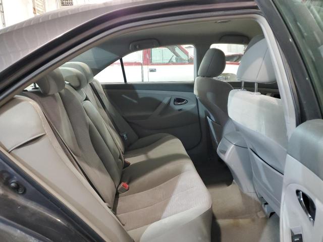 Photo 10 from auction – 2011 TOYOTA CAMRY BASE with VIN 4T4BF3EK4BR169129