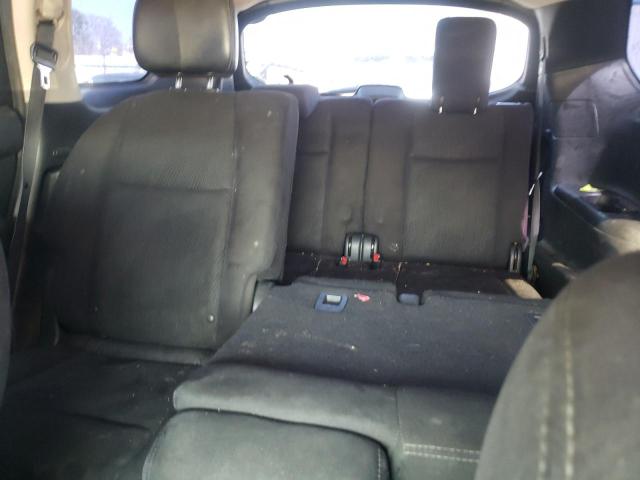 Photo 10 from auction – 2013 NISSAN PATHFINDER with VIN 5N1AR2MM6DC679551