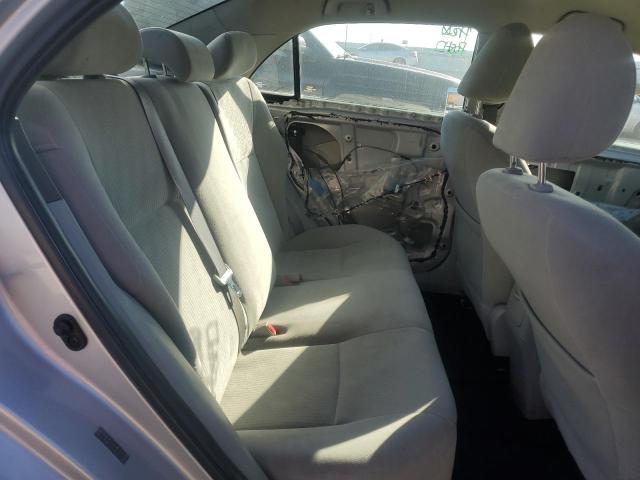 Photo 10 from auction – 2010 TOYOTA COROLLA BA with VIN 1NXBU4EE3AZ335185
