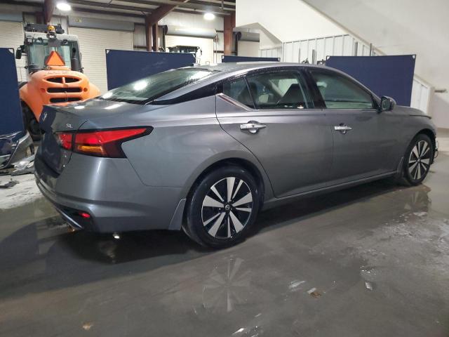 Photo 3 from auction – 2020 NISSAN ALTIMA SL with VIN 1N4BL4EV3LC174424