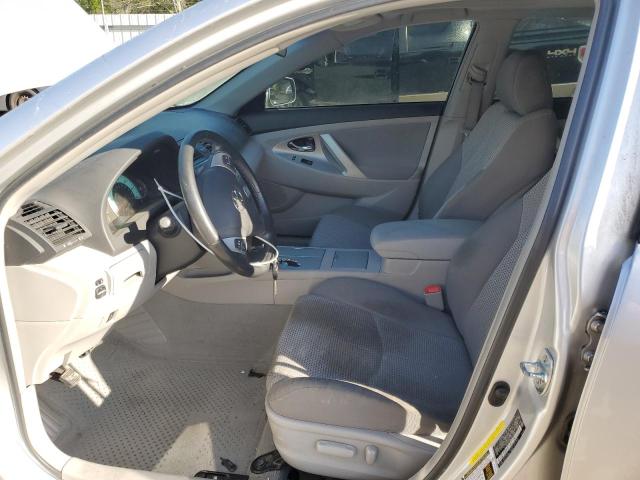 Photo 7 from auction – 2011 TOYOTA CAMRY BASE with VIN 4T1BF3EK0BU761668