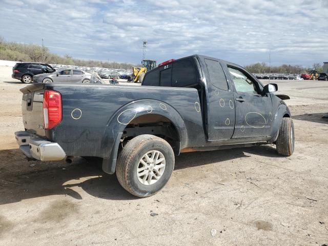 Photo 3 from auction – 2015 NISSAN FRONTIER S with VIN 1N6AD0CW7FN757656