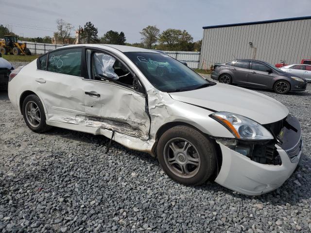 Photo 4 from auction – 2010 NISSAN ALTIMA BAS with VIN 1N4AL2AP0AN451605