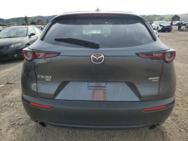 Photo 6 from auction – 2023 MAZDA CX-30 PREM with VIN 3MVDMBDY4PM557307