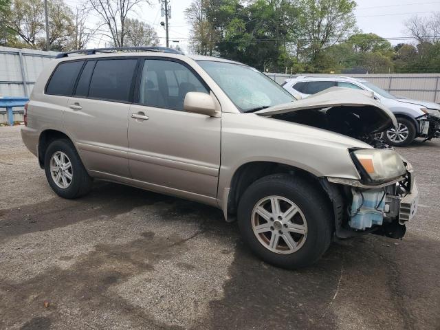 صورة رقم 4 من المزاد - 2006 TOYOTA HIGHLANDER مع VIN JTEGP21A260123669