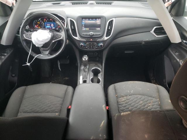 Photo 8 from auction – 2020 CHEVROLET EQUINOX LT with VIN 2GNAXJEV7L6198220