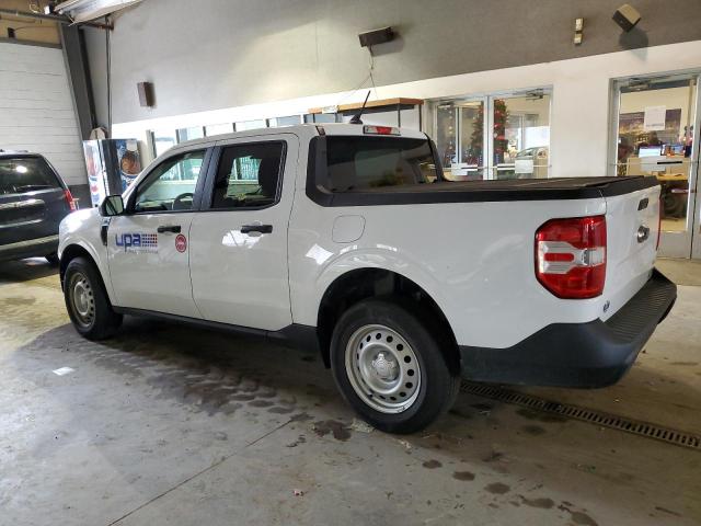 Photo 2 from auction – 2023 FORD MAVERICK X with VIN 3FTTW8F96PRA47706