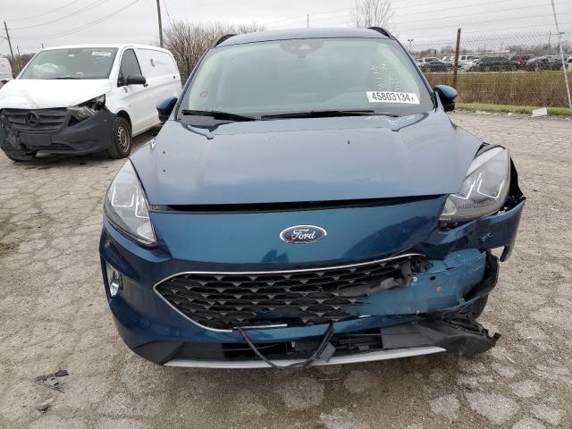 Photo 5 from auction – 2020 FORD ESCAPE SEL with VIN 1FMCU0H69LUA73211