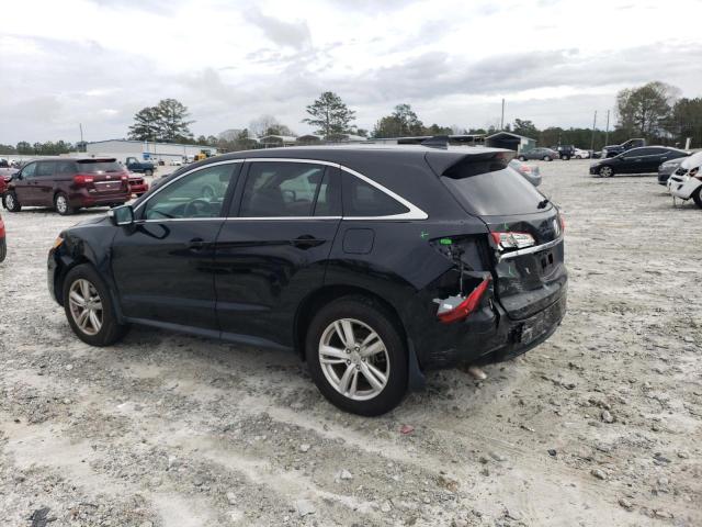 Photo 2 from auction – 2015 ACURA RDX with VIN 5J8TB3H36FL012797