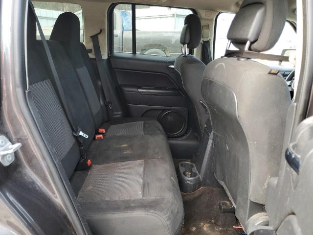 Photo 11 from auction – 2015 JEEP PATRIOT with VIN 1C4NJPBA1FD333892