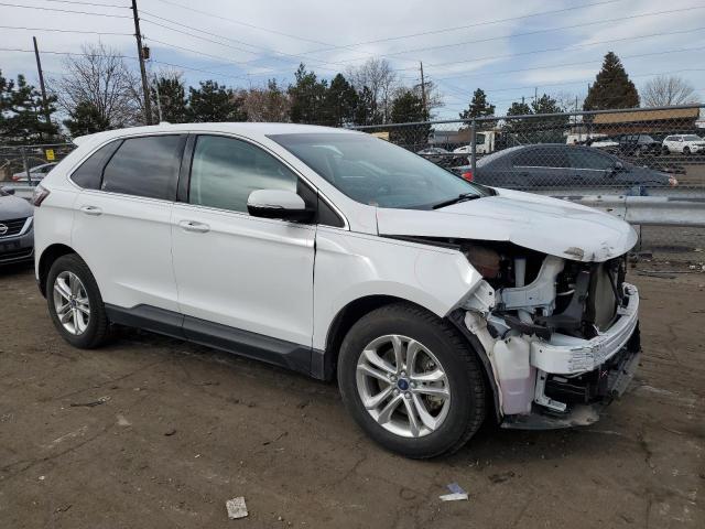 Photo 4 from auction – 2018 FORD EDGE SEL with VIN 2FMPK4J90JBC54963