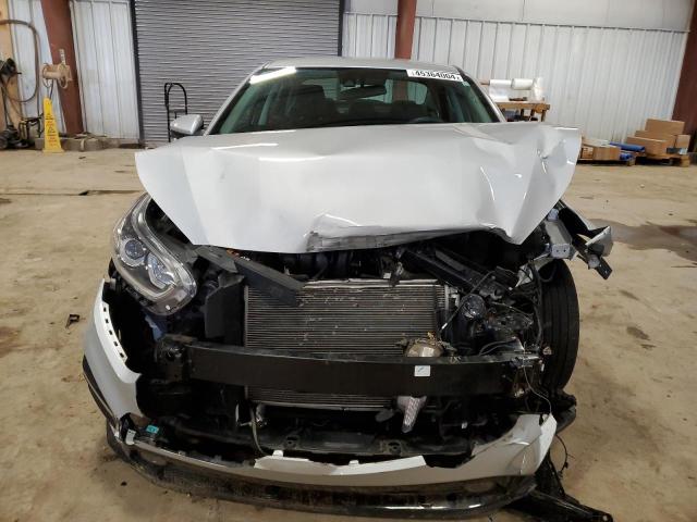 Photo 5 from auction – 2021 KIA FORTE FE with VIN 3KPF24AD4ME305625