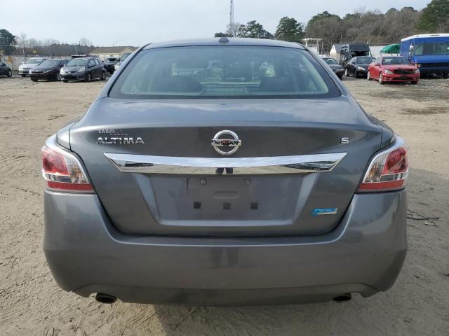 Photo 6 from auction – 2014 NISSAN ALTIMA 2.5 with VIN 1N4AL3AP2EC146288