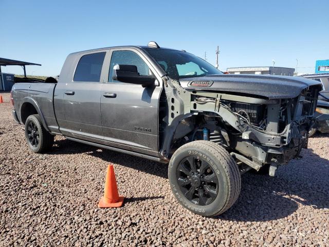 Photo 10 from auction – 2022 RAM 2500 LIMIT with VIN 3C6UR5TL0NG117002