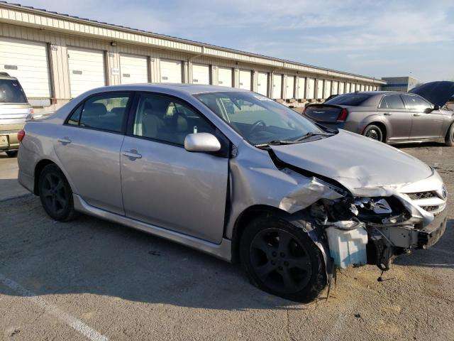 Photo 4 from auction – 2012 TOYOTA COROLLA BA with VIN 2T1BU4EE8CC909980