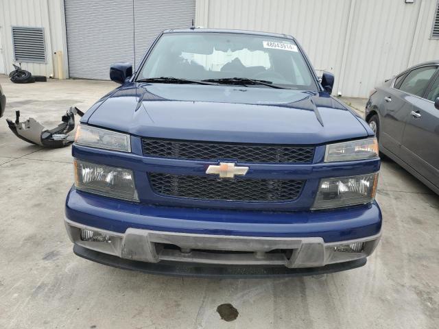 Photo 5 from auction – 2012 CHEVROLET COLORADO L with VIN 1GCESCF96C8146982