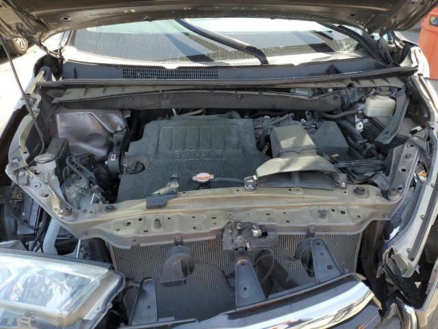 Photo 12 from auction – 2015 TOYOTA HIGHLANDER with VIN 5TDJKRFH3FS223560