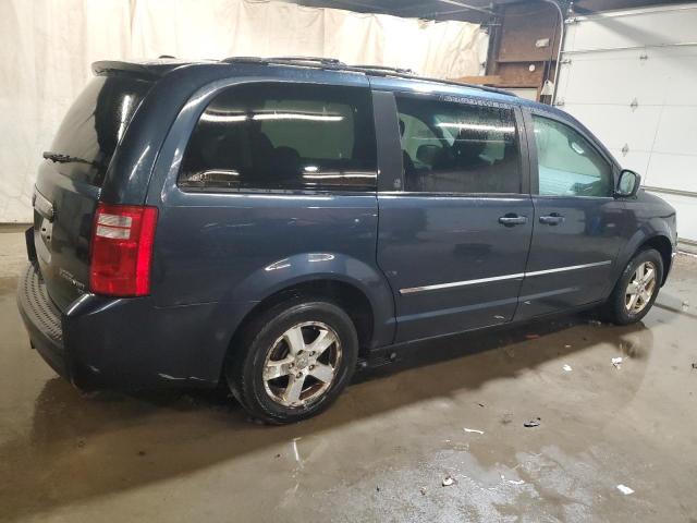 Photo 3 from auction – 2009 DODGE GRAND CARA with VIN 2D8HN54199R533134