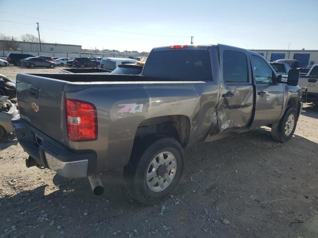 Photo 3 from auction – 2014 CHEVROLET SILVERADO with VIN 1GC1KXC83EF102857