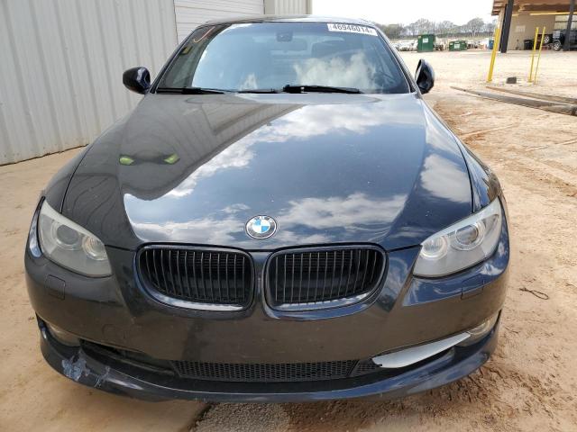 Photo 5 from auction – 2011 BMW 328 I with VIN WBADW3C5XBE539575