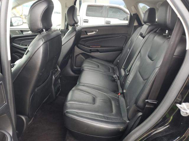 Photo 11 from auction – 2016 FORD EDGE TITAN with VIN 2FMPK3K85GBB48114