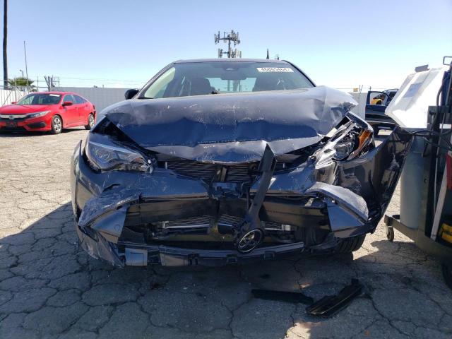 Photo 5 from auction – 2019 TOYOTA COROLLA L with VIN 5YFBURHE3KP891802