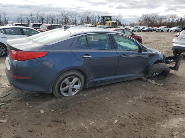 Photo 3 from auction – 2015 KIA OPTIMA LX with VIN 5XXGM4A77FG413563