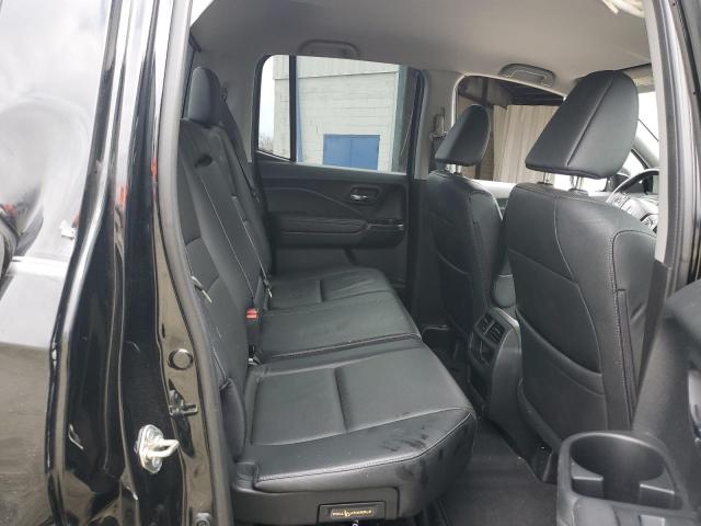 Фото 10 с аукциона – 2017 HONDA RIDGELINE с VIN 5FPYK3F67HB025167