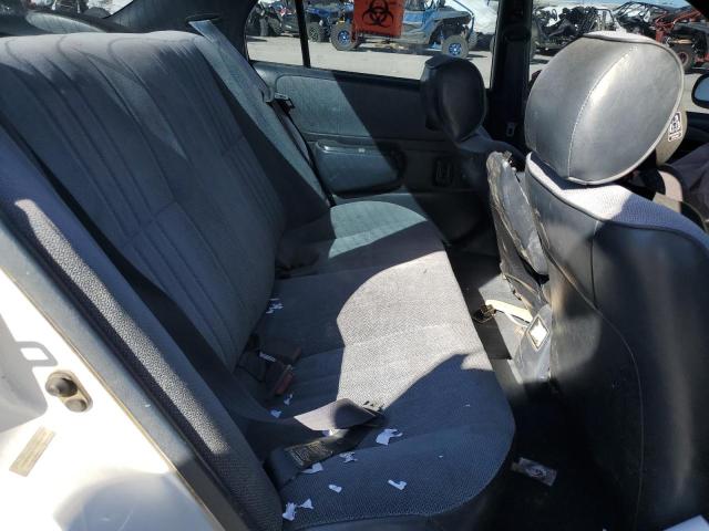 Photo 10 from auction – 1997 TOYOTA COROLLA BA with VIN 1NXBA02E9VZ552378