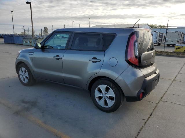 Photo 2 from auction – 2016 KIA SOUL with VIN KNDJN2A29G7318136