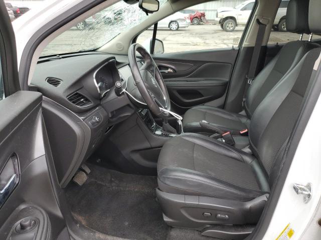 Photo 7 from auction – 2018 BUICK ENCORE PRE with VIN KL4CJESBXJB513858