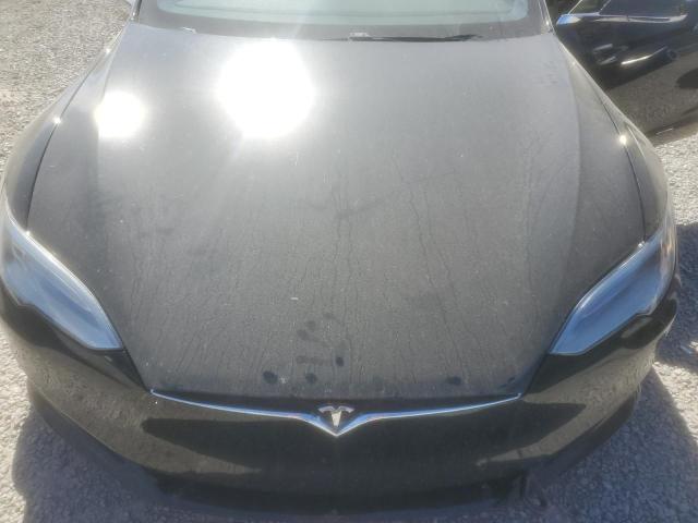 Photo 11 from auction – 2017 TESLA MODEL S with VIN 5YJSA1E21HF231766