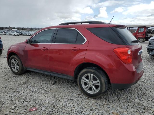 Photo 2 from auction – 2013 CHEVROLET EQUINOX LT with VIN 2GNFLEEKXD6420023