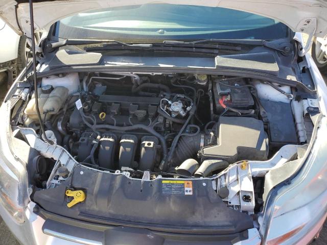 Photo 11 from auction – 2012 FORD FOCUS S with VIN 1FAHP3E22CL251377