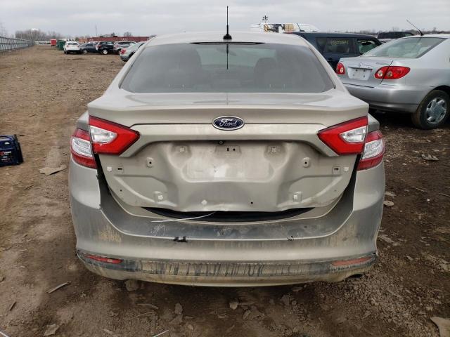 Photo 6 from auction – 2015 FORD FUSION SE with VIN 3FA6P0H72FR159723
