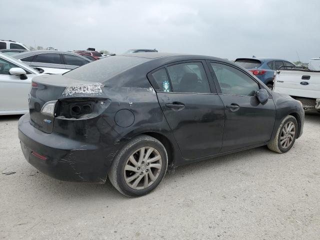 Photo 3 from auction – 2012 MAZDA 3 I with VIN JM1BL1V7XC1556648