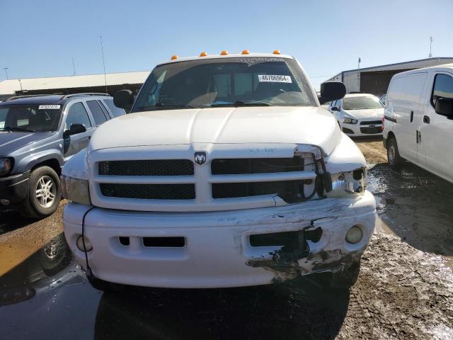 Photo 5 from auction – 2001 DODGE RAM 3500 with VIN 1B7MF33691J591572