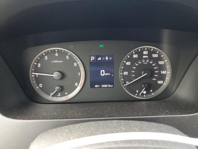 Photo 9 from auction – 2015 HYUNDAI SONATA SE with VIN 5NPE24AF4FH227939