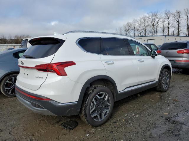 Photo 3 from auction – 2023 HYUNDAI SANTA FE L with VIN 5NMS5DA10PH015469
