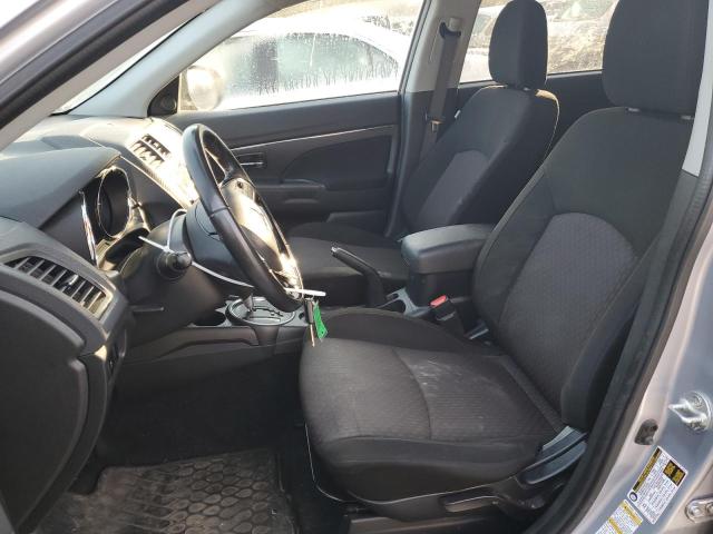 Photo 7 from auction – 2017 MITSUBISHI OUTLANDER with VIN JA4AR3AU3HZ031869
