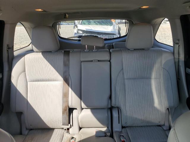 Photo 10 from auction – 2015 TOYOTA HIGHLANDER with VIN 5TDBKRFH6FS159888